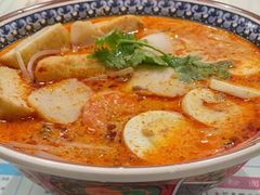 新加坡叻沙-滕记星发餐室·新加坡菜(巨鹿路店)
