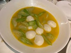 -杭州香格里拉·香宫中餐厅