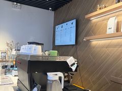 -香馥咖啡(民盈国贸城店)
