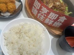 -牛邸·烧肉饭(来福士店)