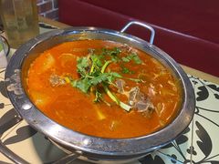 -新凯旋烧烤·燕姐千岛湖土菜