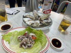 -明本湛江鸡•海鲜小厨(陈家祠店)