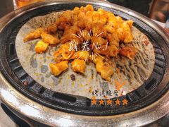 -胡哥烤肥牛(车公庙店)