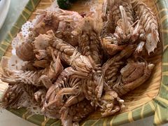 -渔满仓海鲜渔家(象山二店)