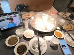 -骨之味·筒骨汤火锅(江头店)