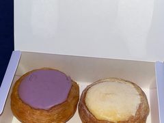 -鲍师傅糕点(五角场店)
