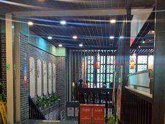 -悦满楼·西关名点·湛江名菜(航空综合大厦店)