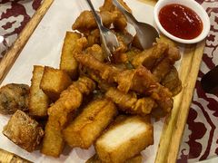 -临家闽南菜(大唐店)