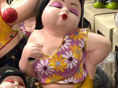 -瓦洛洛传统市场