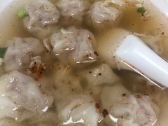 -汪家馄饨(集庆路店)