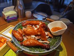 -外婆味道·云南菜大当家(弥勒店)