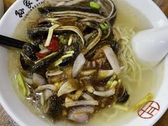-孙家面馆(淮海第一城店)
