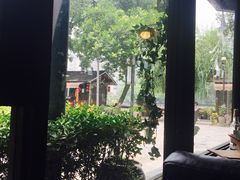 -院子餐厅·大锅菜·老杭帮(桥西直街店)