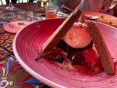 -BROWNSTONE布朗石西班牙餐厅(富城店)