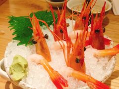 -初居食屋日式料理(万象城购物中心店)