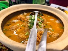 -聚味瞿记·龙虾堂(渔人码头一店)