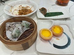 -海上名珠·海鲜酒楼(励骏庞都店)