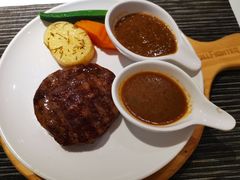小蜜牛排-斗牛士牛排餐厅(嘉里汇店)