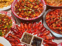 -李叔叔虾蟹大排档(青羊店)