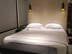 -尼依格罗香港美利酒店