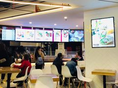 -特派卷·老北京烤鸭卷(合生汇购物中心店)