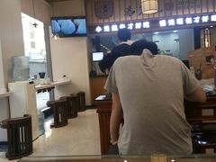 -锡笼记·无锡小笼(人民路店)