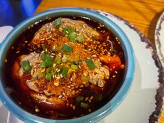 -锦尚阁烤鱼•天津菜(宣武门胡同店)