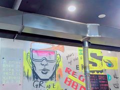 大堂-怡嘉烤肉店(齐齐哈尔烤肉)