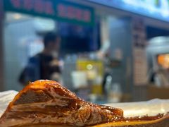 -赵元章肉骨烧(山塘街店)