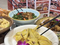 -陶缘一号·四季缘·老字号顺德菜·户外婚礼家宴(西滘店)