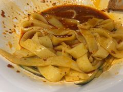 -巴依老爷新疆美食(魏公村店)