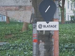 -BLATAGE COFFEE