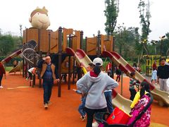 -枫香湖儿童公园