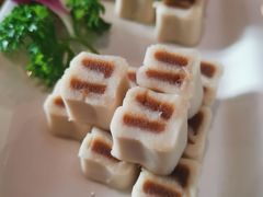芸豆卷-庆云楼饭庄(什刹海店)