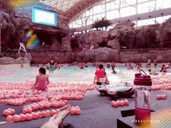 -杭州开元森泊度假乐园