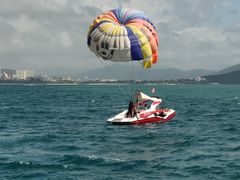 -三亚游船旅游中心(三亚鹿回头游艇游船公共码头店)