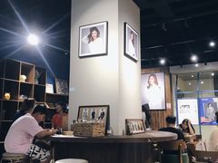 -海马体照相馆(天津世纪都会店)