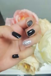 -玉指悦色美甲美睫