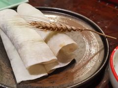 -新白鹿餐厅(爱琴海购物中心店)