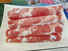 -楼外楼肥羊木炭火锅居(乐群街店)