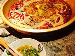 -小龙坎火锅(总店)