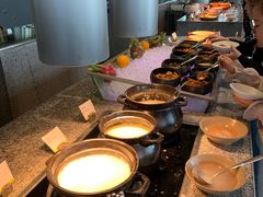 -解放碑威斯汀酒店-知味国际美食餐厅