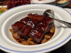 -翕间食·精致淮扬菜(江苏大剧院店)