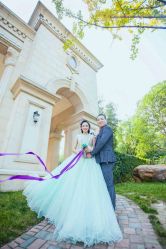 点击看大图 -蔚蓝映像STUDIO婚纱摄影(南稍门店)