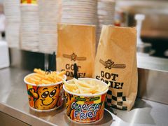 -Potato Corner(广州天河城店)