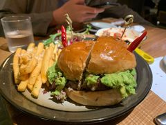 -Devils’ Brewery小恶魔精酿啤酒(武汉天地店)