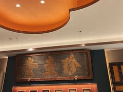 -四世同堂·京菜·烤鸭(双井店)