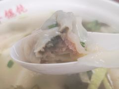 -海平馄饨(逍遥二路店)