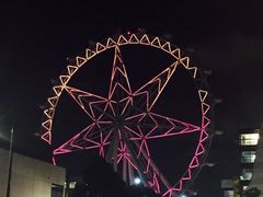 -墨尔本之星 观景摩天轮