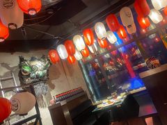 -419海鲜烧烤大排档